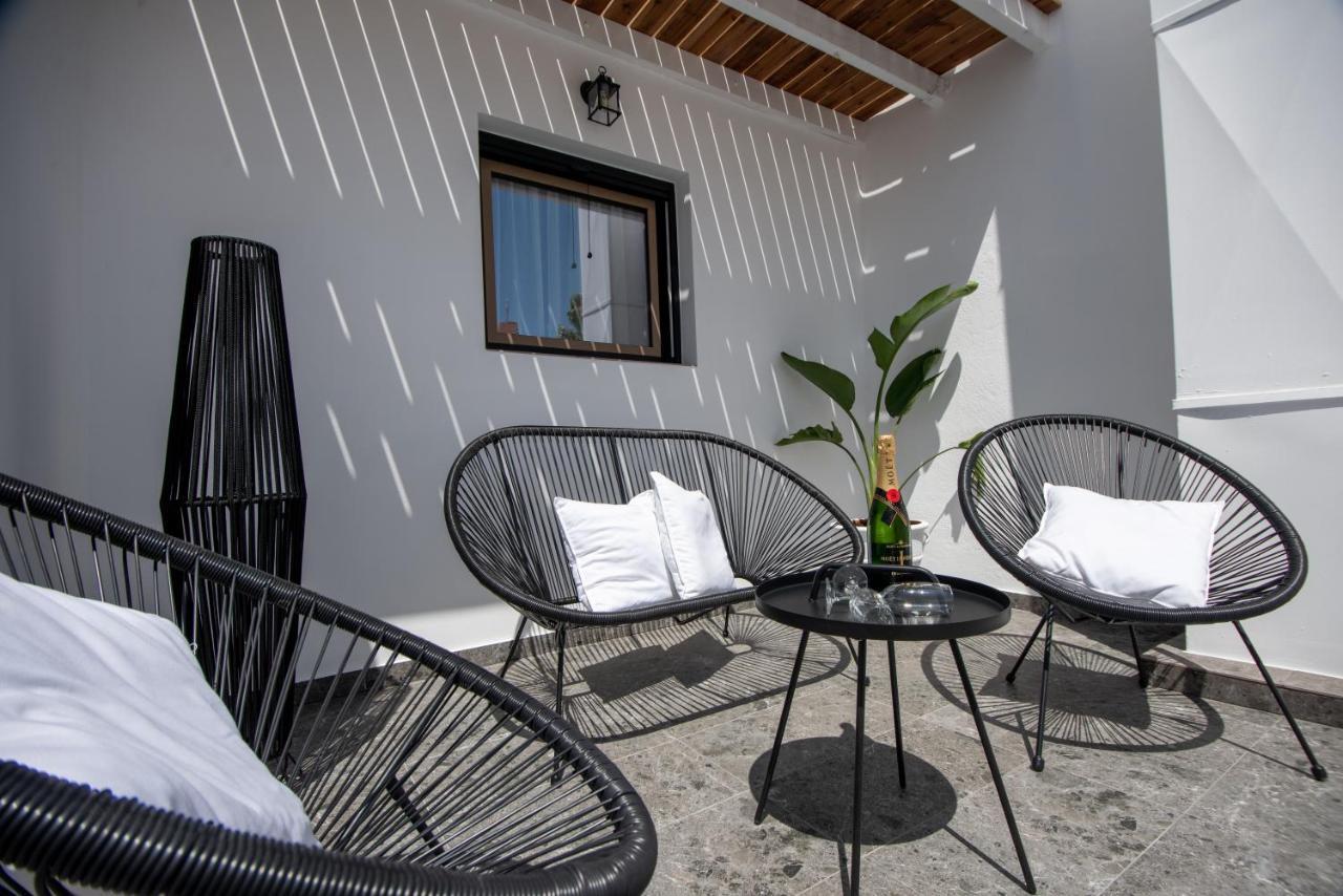 Kalypso Suites Hotel - Adults Only Elounda Exteriér fotografie