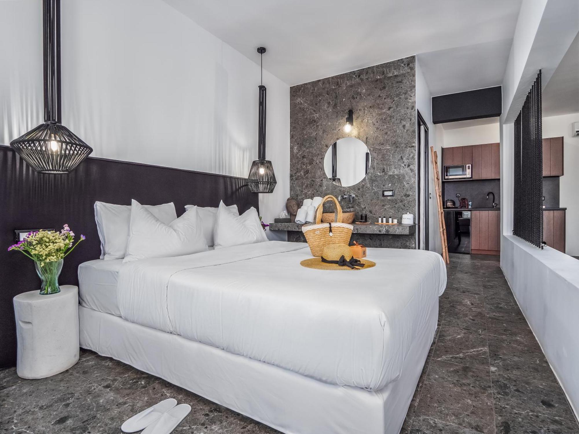 Kalypso Suites Hotel - Adults Only Elounda Exteriér fotografie