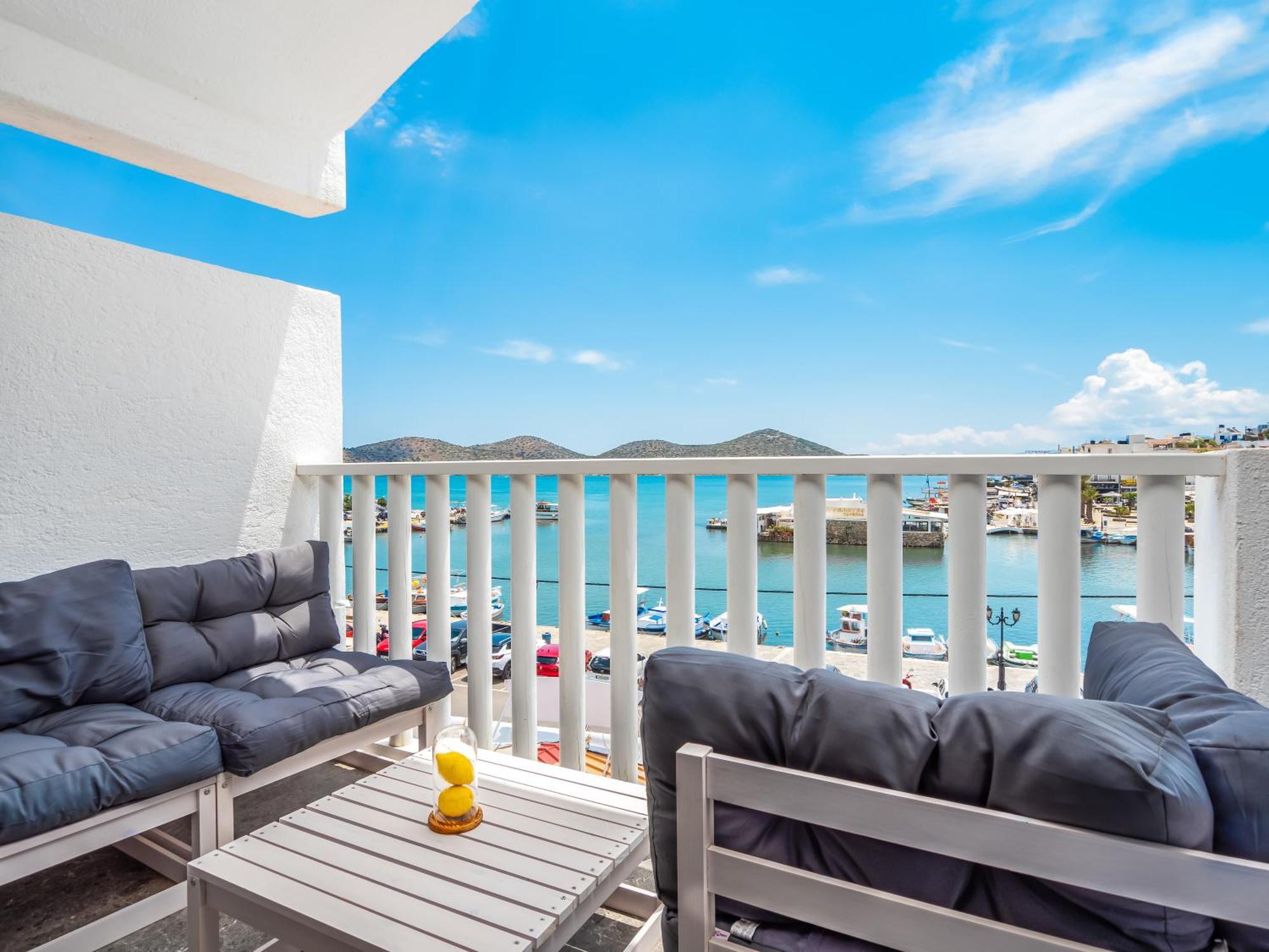 Kalypso Suites Hotel - Adults Only Elounda Exteriér fotografie